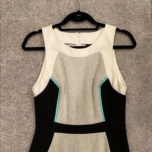 Perfect for the office. Great length & flattering